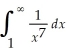 Determine if    converges or diverges.If it converges,to what number does it converge?