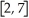 Suppose X is uniformly distributed over the interval   .Find P(X > 5) . A)  03. B)  0.4 C)  0.5 D)  0.6 E)  0.7
