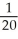The length of time (in minutes)that a person arriving at a train station must wait for a train is uniformly distributed with density function f(x)=    where 0 ≤ x ≤ 20.Find the mean waiting time and the standard deviation.