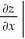 If z = (2x - y) ,find (a) and (b) .