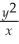 3 + ; 2 + 2yln 3x; 3; 2