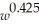 An empirical formula relating the surface are A (in square inches)of an average human body to the weight w (in pounds)and the height h (in inches)of the person is A(w,h)= 15.64        .Find    Then find and interpret    (105,64).