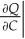 A sporting goods store determines that the optimal quantity of athletic shoes (in pairs)to order each month is given by the Wilson lot size formula: Q(C,M,s)= ,where C is the cost (in dollars)of placing an order,M is the number of pairs sold each month,and s is the monthly storage cost (in dollars)per pair of shoes.Find .Then find and interpret .