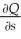 A sporting goods store determines that the optimal quantity of athletic shoes (in pairs)to order each month is given by the Wilson lot size formula: Q(C,M,s)= ,where C is the cost (in dollars)of placing an order,M is the number of pairs sold each month,and s is the monthly storage cost (in dollars)per pair of shoes.Find .Then find and interpret .