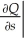 A sporting goods store determines that the optimal quantity of athletic shoes (in pairs)to order each month is given by the Wilson lot size formula: Q(C,M,s)= ,where C is the cost (in dollars)of placing an order,M is the number of pairs sold each month,and s is the monthly storage cost (in dollars)per pair of shoes.Find .Then find and interpret .