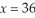 A company manufactures two products,X and Y,and the joint-cost function for these products is given by where c is the total cost of producing x units of X and y units of Y.Determine the marginal cost with respect to x when and