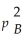 Let = 50 - 5 + 6 and = 20 × be demand functions,where and are prices for products A and B,respectively.Find all four marginal demand functions.