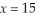 For the joint-cost function c = 3xy + 5x + 2y + 6000 (in $),determine the marginal costs and when and y = 20.