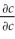 For the joint-cost function c = 5xy    + 8000 (in $),determine the marginal costs    and    when    and y = 5.