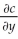 For the joint-cost function c = 5xy    + 8000 (in $),determine the marginal costs    and    when    and y = 5.