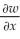 If w = f (x,y,z)=    yz -    +    ,find: (a)    (b)    (c)    (d)    (e)  