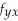 <strong>If f(x,y)= y,then (1,0)=</strong> A) 1. B) 2. C) 3. D) 4. E) 0.