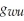 <strong>If g(u,v,w)= ( + 3 (4w - 5),then (-1,1,3)=</strong> A) 16. B) -32. C) 32. D) 64. E) -64.