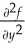 Let f(x,y)= + ln 2x.Find: , ,