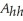 An empirical formula relating the surface area A (in square inches)of an average human body to the weight (in pounds)and the height h (in inches)of the person is A(w,h)= 15.64        .Find    and    .