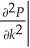 The Cobb-Douglas production function for a company is given by P(l,k)= 70        ,where P is the monthly production value when k is the amount of the company's capital investment (in dollars per month)and l is the size of the labor force (in work hours per month).Find        and        .