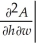An empirical formula relating the surface area A (in square inches)of an average human body to the weight w (in pounds)and the height h (in inches)of the person is A(w,h)= 15.64        . Find        and        .