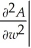 An empirical formula relating the surface area A (in square inches)of an average human body to the weight w (in pounds)and the height h (in inches)of the person is A(w,h)= 15.64        . Find        and        .