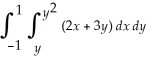Evaluate:   A)  -   B)  -   C)  -   D)  -   E)  -  