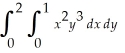 Evaluate:   A)    B)    C)  1 D)    E)   