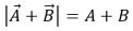 If   and neither   nor   vanish, then: A)    and   are parallel and in the same direction B)    and   are parallel and in opposite directions C) the angle between   and   is 45 °  D) the angle between   and   is 60 °  E)    is perpendicular to  