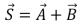 Let   = (2 m)    + (6 m)    - (3 m)    and   = (4 m)    + (2 m)    + (1 m)    .The vector sum   is: A) (6 m)    + (8 m)    - (2 m)    B) (−2 m)    + (4 m)    - (4 m)    C) (2 m)    − (4 m)    + (4 m)    D) (8 m)    + (12 m)    - (3 m)    E) none of these