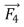 The figure shows forces acting on a meter stick, which is constrained to rotate around the axis indicated by the dot    Which force(s) create a positive torque around that axis?   A)    only B)    and   C)    only D)    ,   and   E)    only