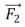 The figure shows forces acting on a meter stick, which is constrained to rotate around the axis indicated by the dot    Which force(s) create a positive torque around that axis?   A)    only B)    and   C)    only D)    ,   and   E)    only
