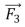 The figure shows forces acting on a meter stick, which is constrained to rotate around the axis indicated by the dot    Which force(s) create a positive torque around that axis?   A)    only B)    and   C)    only D)    ,   and   E)    only