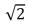 If the length of a simple pendulum is doubled, its period will: A) halve B) increase by a factor of   C) decrease by a factor of   D) double E) remain the same