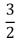 An ideal gas of N diatomic molecules has temperature T.If the number of molecules is doubled without changing the temperature, the internal energy increases by: A) 0 B)    NkT C)    NkT D)    NkT E) 3 NkT