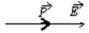 An electric dipole is oriented parallel to a uniform electric field, as shown.   It is rotated to one of the five orientations shown below.Rank the final orientations according to the change in the potential energy of the dipole-field system, most negative to most positive.   A) 1, 2, 3, 4 B) 4, 3, 2, 1 C) 1, 2, 4, 3 D) 3, then 2 and 4 tie, then 1 E) 1, then 2 and 4 tie, then 3