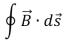  A 1-A current is used to charge a parallel plate capacitor.A large square piece of paper is placed between the plates and parallel to them so it sticks out on all sides.The value of the integral   around the perimeter of the paper is: A) 2 T . m B) 4  \pi   * 10<sup>-7</sup> T.m C) 8.85 *10<sup>-12</sup> T.m D) 10<sup>-7</sup> T.m E) not determined from the given quantities 