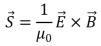 The dimensions of   are: A) J/m<sup>2</sup> B) J/s C) W/s D) W/m<sup>2</sup> E) J/m<sup>3</sup>