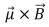 A magnetic dipole   is placed in a strong uniform magnetic field   .The associated force exerted on the dipole is: A) along   B) along   C) along   D) along   E) zero