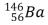 When   fissions, the products might be: A)    ,   , and a proton B)    ,   , and a neutron C)    and   D)    ,   , and an alpha particle E) two uranium nuclei