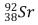 When   fissions, the products might be: A)    ,   , and a proton B)    ,   , and a neutron C)    and   D)    ,   , and an alpha particle E) two uranium nuclei