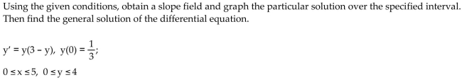Solve the problem.
