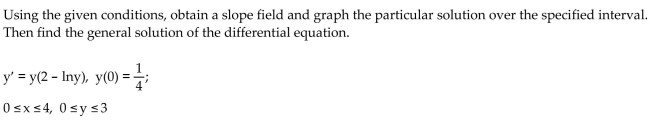 Solve the problem.