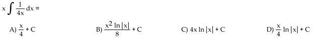Determine which of the following equations is correct.