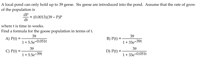 Solve.