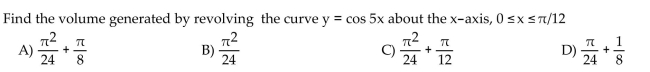 Solve the problem.