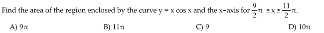 Solve the problem.