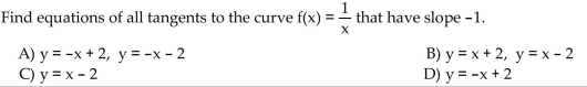 Solve the problem.  <div style=padding-top: 35px> 
