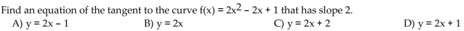 Solve the problem.  <div style=padding-top: 35px> 