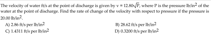 Solve the problem.  <div style=padding-top: 35px> 
