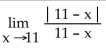 <strong>Find the limit, if it exists.  </strong> A) -1 B) Does not exist C) 0 D) 1 <div style=padding-top: 35px> 