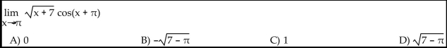 Find the limit.  <div style=padding-top: 35px> 