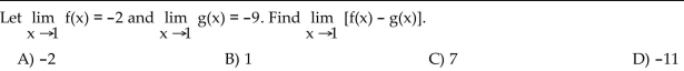 Provide an appropriate response.  <div style=padding-top: 35px> 