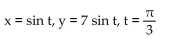 <strong> </strong> A) 14 B) -14 C) 0 D) -7